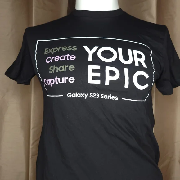 Samsung Shirt and Lanyard Set - Picture 2 of 10